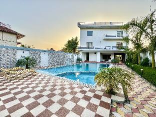 sumedha g village resort and spa