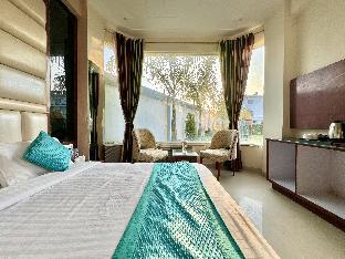 sumedha g village resort and spa