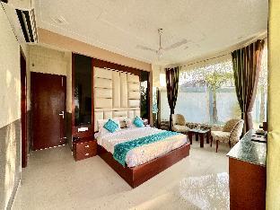 sumedha g village resort and spa