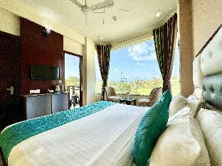 sumedha g village resort and spa