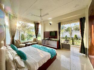 sumedha g village resort and spa