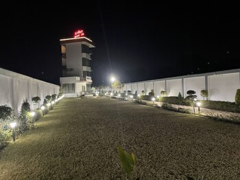 sumedha g village resort and spa