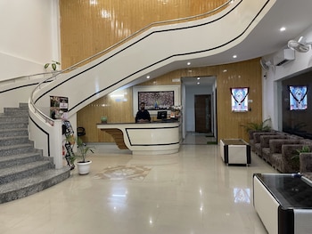 sumedha g village resort and spa