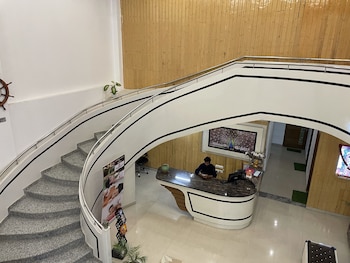sumedha g village resort and spa