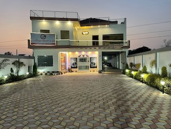 rishikesh