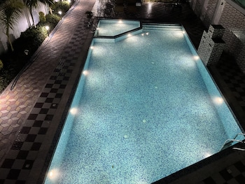 sumedha g village resort and spa