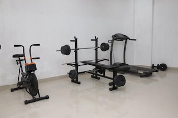 sumedha g village resort and spa