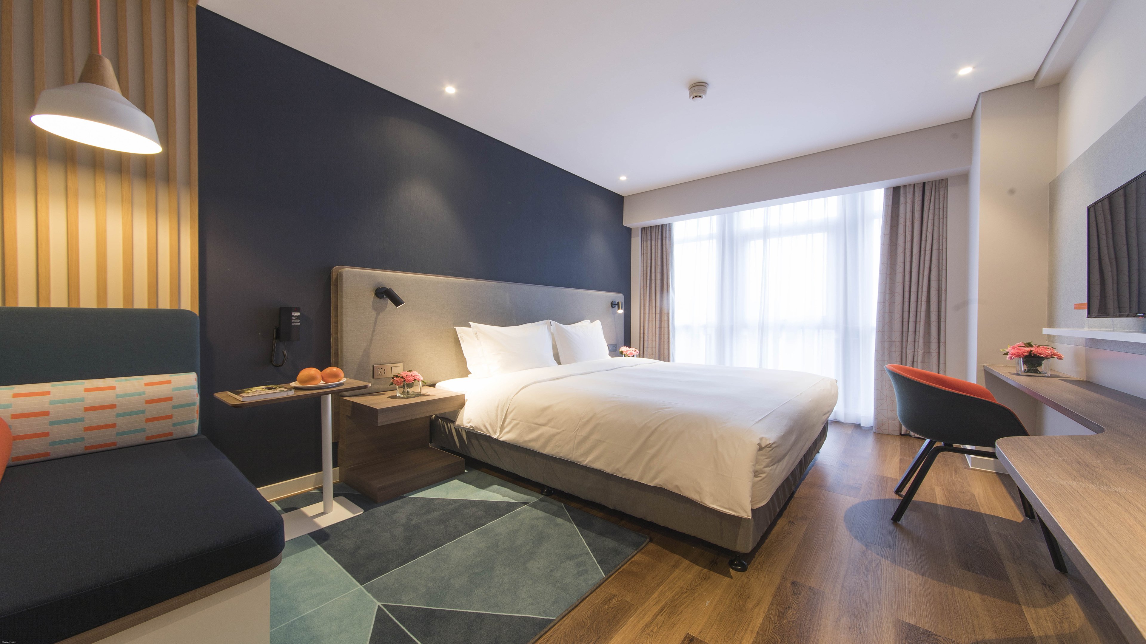 holiday inn express liyang huafu an ihg hotel