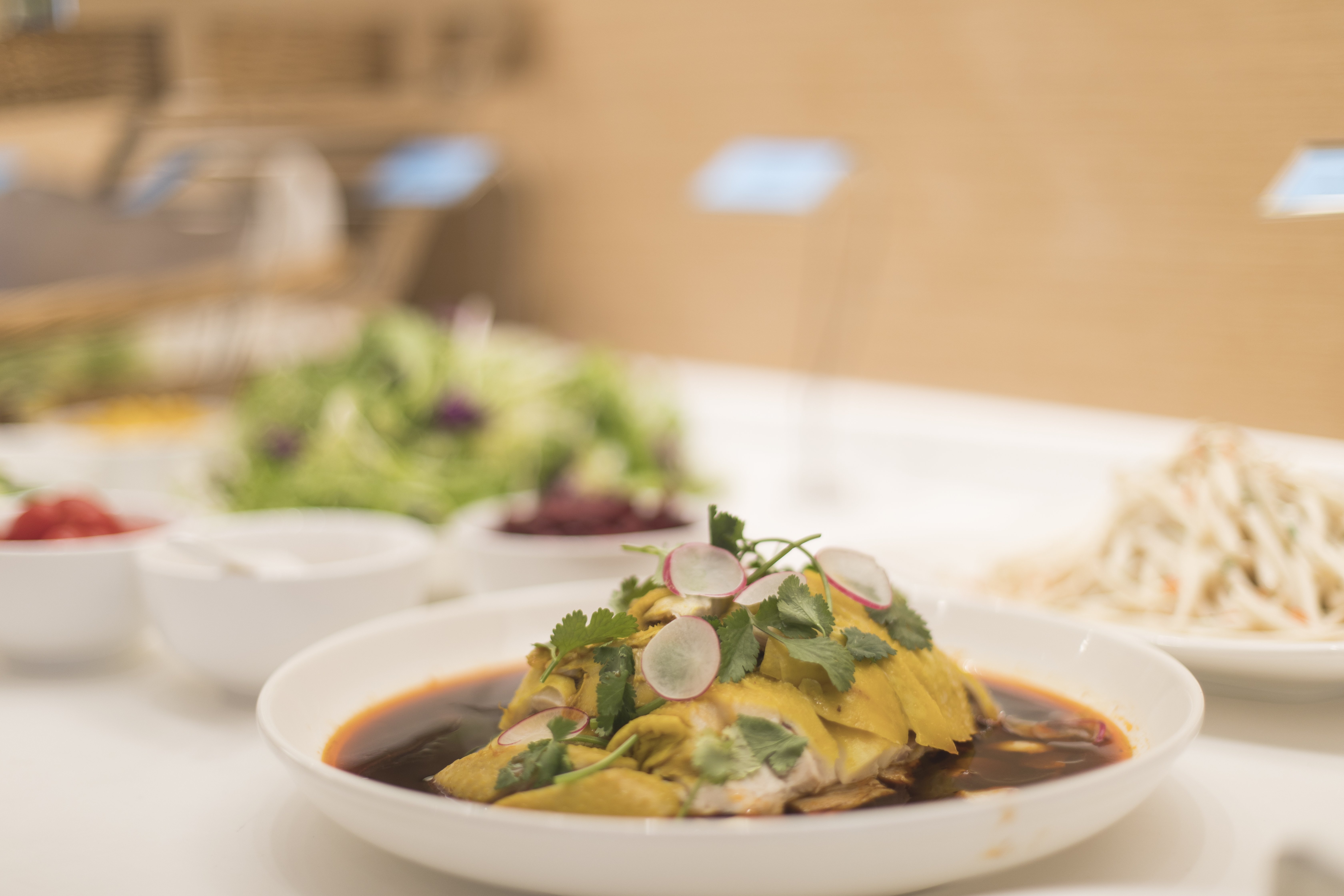 holiday inn express liyang huafu an ihg hotel