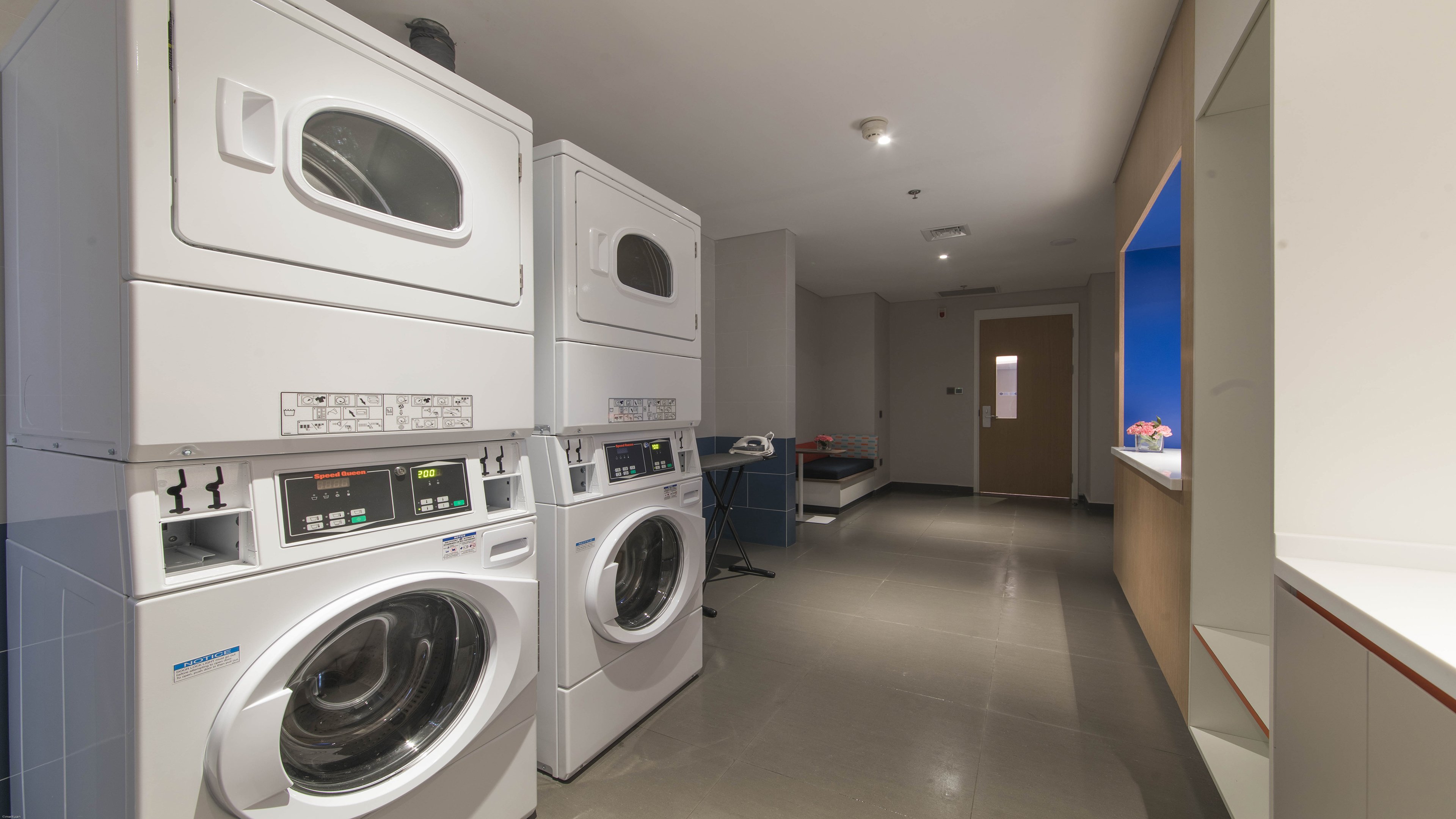 holiday inn express liyang huafu an ihg hotel