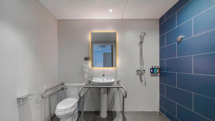 holiday inn express liyang huafu an ihg hotel