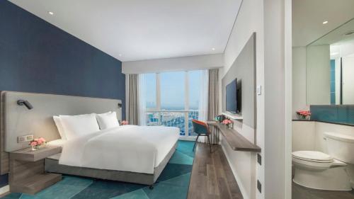 holiday inn express liyang huafu an ihg hotel