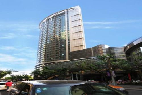 shanghai abest xinshikong apartments