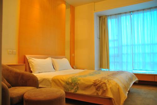 shanghai abest xinshikong apartments