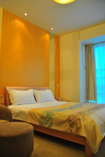shanghai abest xinshikong apartments