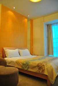 shanghai abest xinshikong apartments