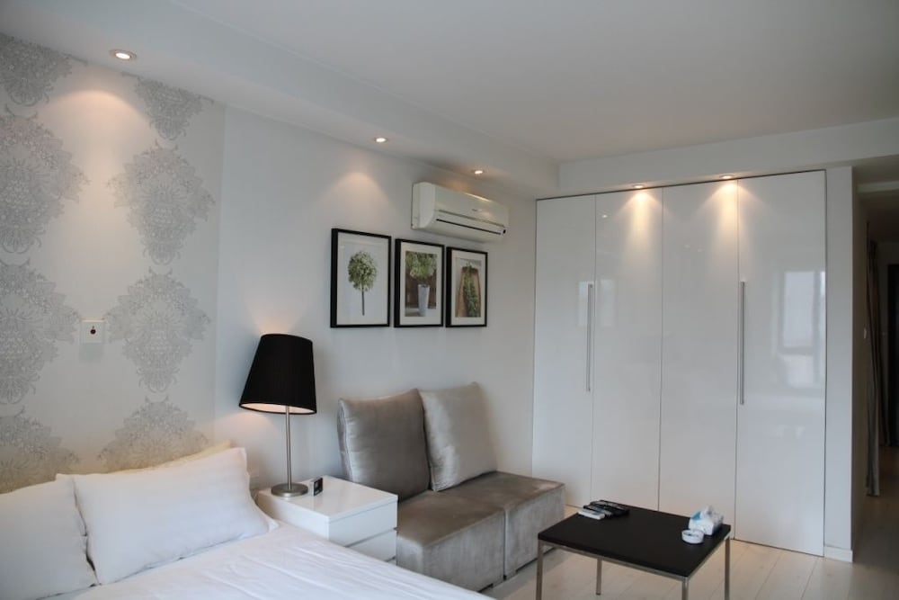 shanghai abest xinshikong apartments