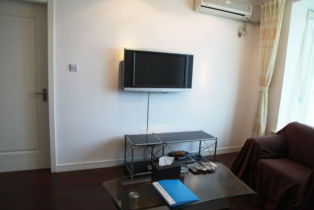 shanghai abest xinshikong apartments