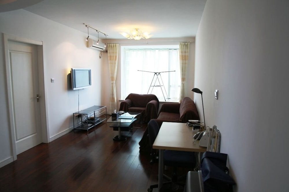 shanghai abest xinshikong apartments