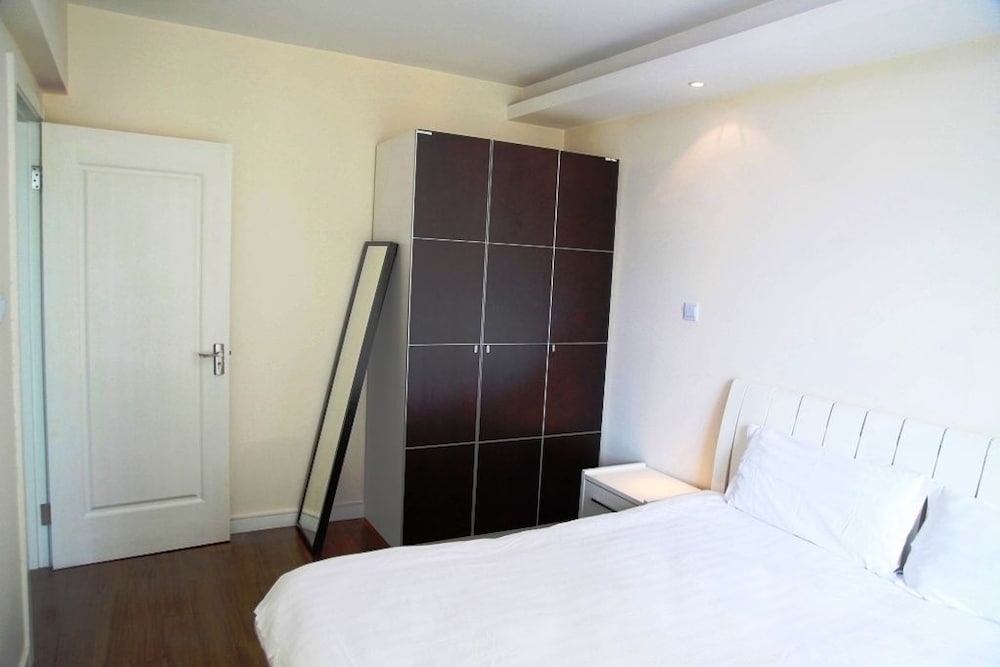 shanghai abest xinshikong apartments