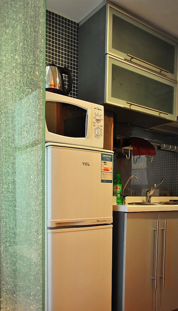 shanghai abest xinshikong apartments