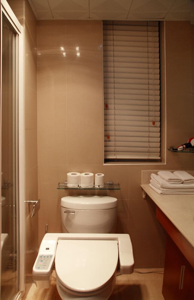 shanghai abest xinshikong apartments