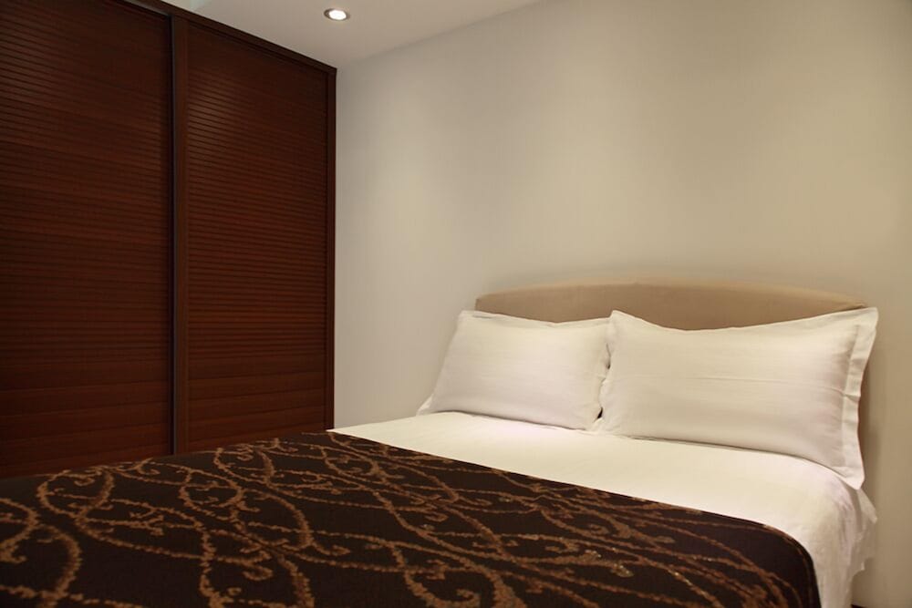 shanghai abest xinshikong apartments