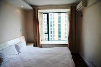 shanghai abest xinshikong apartments