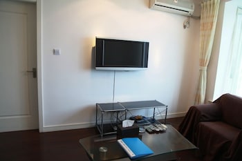 shanghai abest xinshikong apartments