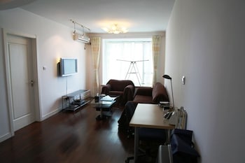 shanghai abest xinshikong apartments