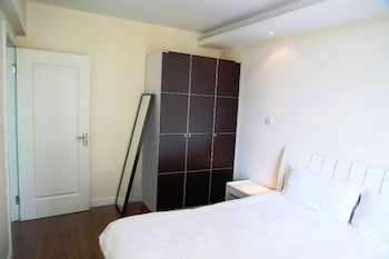 shanghai abest xinshikong apartments