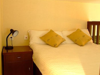 shanghai abest xinshikong apartments