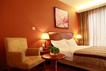 shanghai abest xinshikong apartments