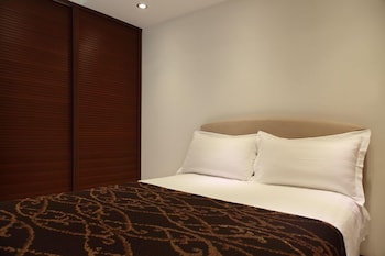 shanghai abest xinshikong apartments