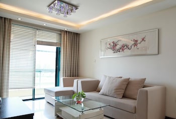 shanghai abest xinshikong apartments