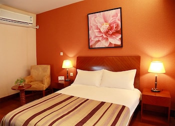 shanghai abest xinshikong apartments