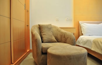 shanghai abest xinshikong apartments