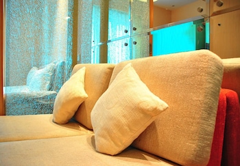 shanghai abest xinshikong apartments