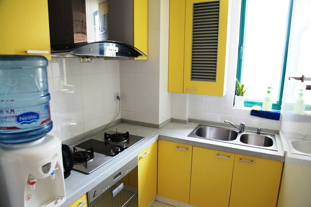 shanghai abest xinshikong apartments