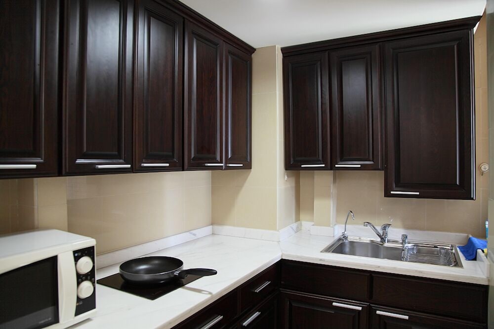 shanghai abest xinshikong apartments