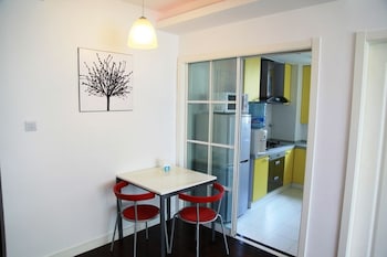 shanghai abest xinshikong apartments