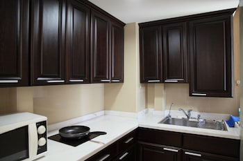 shanghai abest xinshikong apartments