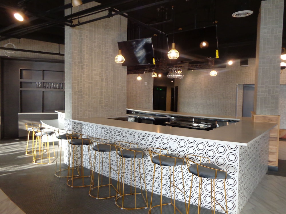 holiday inn philadelphia arpt stadium area by ihg