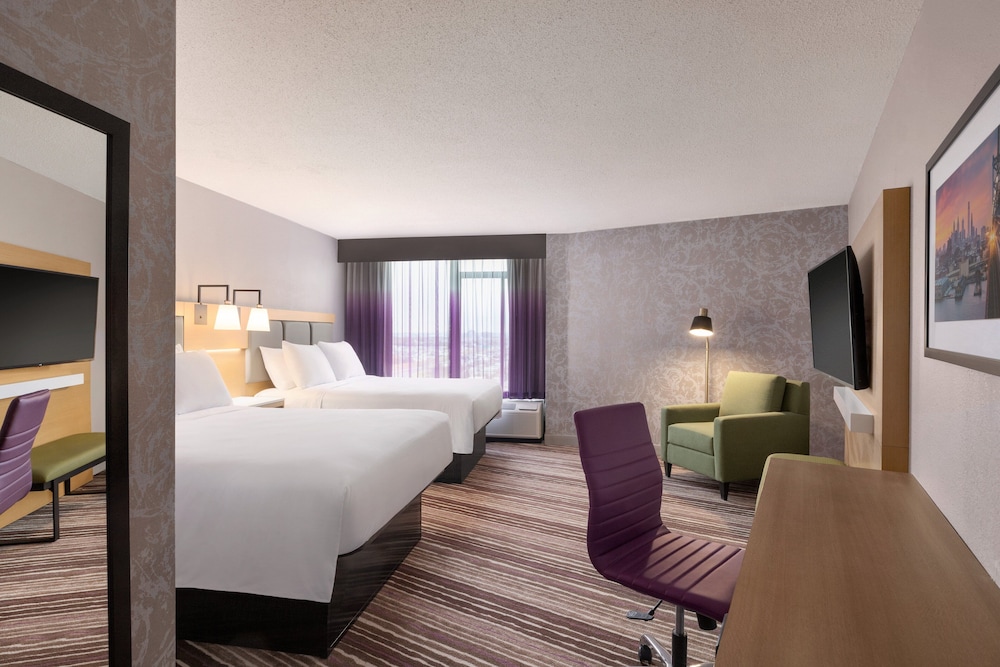 holiday inn philadelphia arpt stadium area by ihg