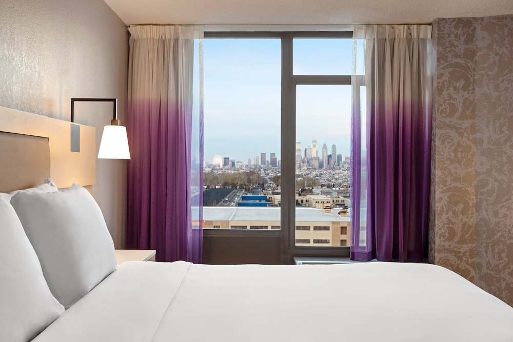 holiday inn philadelphia arpt stadium area by ihg