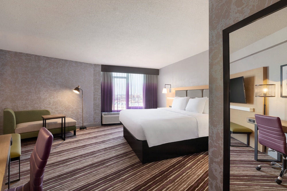 holiday inn philadelphia arpt stadium area by ihg