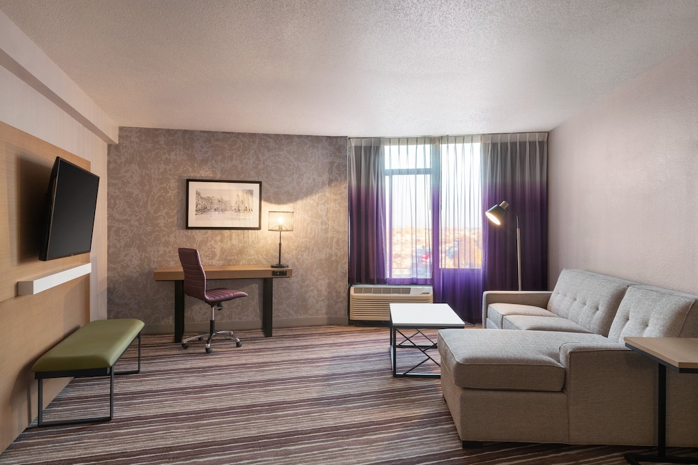 holiday inn philadelphia arpt stadium area by ihg