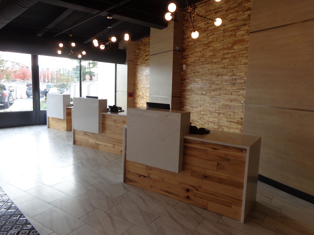holiday inn philadelphia arpt stadium area by ihg