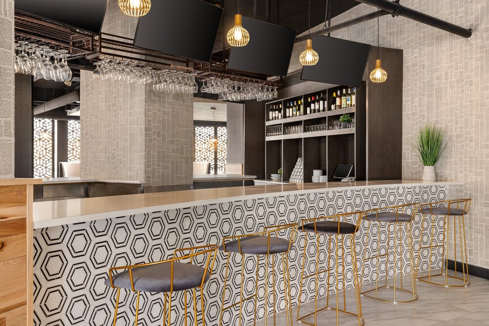holiday inn philadelphia arpt stadium area by ihg