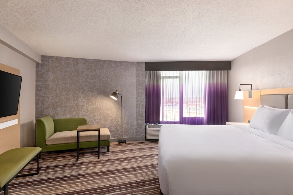 holiday inn philadelphia arpt stadium area by ihg